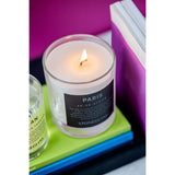 Stoneglow Explorer Paris Va Va Bloom Soy Wax Scented Candle 220g