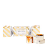 Stoneglow Festive Wishes Cracker Botanical Soy Wax Melts x 3