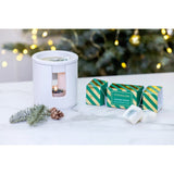 Stoneglow Frosted Woods Cracker Soy Wax Melts x 3