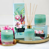Stoneglow Infusion - Revive - Petitgrain & Bergamot Zest - Reed Diffuser 150ml