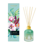 Stoneglow Infusion - Revive - Petitgrain & Bergamot Zest - Reed Diffuser 150ml