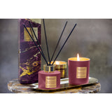 Stoneglow Luna Sanguinelli & Petitgrain Scented Reed Diffuser 120ml