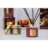 Stoneglow Luna Sanguinelli & Petitgrain Scented Reed Diffuser 120ml