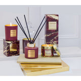 Stoneglow Luna Sanguinelli & Petitgrain Scented Reed Diffuser 120ml