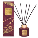 Stoneglow Luna Sanguinelli & Petitgrain Scented Reed Diffuser 120ml