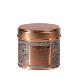 Stoneglow Luna Scented Candle Tin Sandalwood & Patchouli
