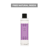 Stoneglow Modern Classics Cassis & Vetiver Scented Reed Diffuser Refill 210ml