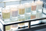 Stoneglow Modern Classics - Fragrance Wardrobe - Votives x6