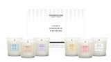 Stoneglow Modern Classics - Fragrance Wardrobe - Votives x6