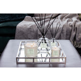 Stoneglow Modern Classics Green Fig & Cedar Scented Candle 200g
