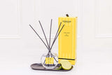 Stoneglow Modern Classics Lime Zest & Tonka Scented Reed Diffuser 120ml
