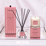 Stoneglow Modern Classics Moroccan Rose & Bay Scented Fragrance Oil 15ml