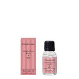 Stoneglow Modern Classics Moroccan Rose & Bay Scented Fragrance Oil 15ml