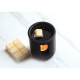 Stoneglow Modern Classics Orris & Ylang Ylang Ceramic Wax Melter & Soy Wax Melt Bar Discovery Set