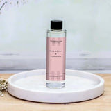 Stoneglow Modern Classics Pink Peony & Gardenia Scented Reed Diffuser Refill 210ml