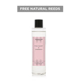 Stoneglow Modern Classics Pink Peony & Gardenia Scented Reed Diffuser Refill 210ml