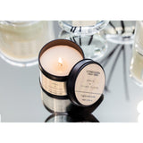 Stoneglow Modern Classics Scented Candle Tin Orris & Ylang Ylang