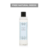 Stoneglow Modern Classics Sea Salt & Oakmoss Scented Reed Diffuser Refill 210ml