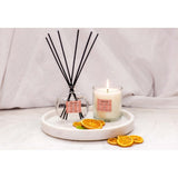 Stoneglow Modern Classics Sweet Orange & Oud Scented Candle