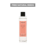 Stoneglow Modern Classics Sweet Orange & Oud Scented Reed Diffuser Refill 210ml