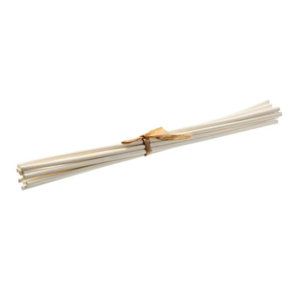 Stoneglow Reed Sticks - 3mm x 25cm - Natural