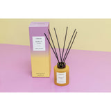 Stoneglow Sol Sunlit Yuzu Scented Reed Diffuser 130ml