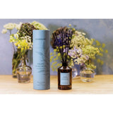 Stoneglow The Walled Garden Grape Hyacinth Scented Reed Diffuser, 160ml