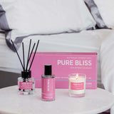 Stoneglow Wellbeing Pure Bliss Gift Set