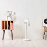 Stylies Of Switzerland Antila 2-in-1 Pedestal Fan