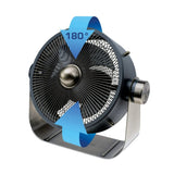 Stylies Of Switzerland Floor Fan Castor