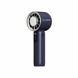 Stylies Of Switzerland Lacerti Cordless Handheld Fan