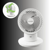 Stylies Of Switzerland Table Fan Tari