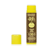 Original SPF 30 Sunscreen Lip Balm - Pineapple