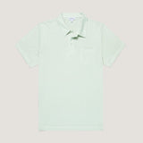 Sunsel Riviera Polo Shirt In Laurel