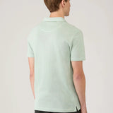Sunsel Riviera Polo Shirt In Laurel