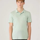 Sunsel Riviera Polo Shirt In Laurel