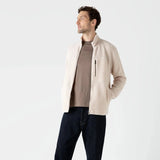 Sunspel Classic Crew Neck T‑shirt in Cedar