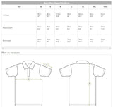 Sunspel Pique Polo Shirt Navy