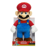 Super Mario Nintendo Jumbo Basic Plush 50cm