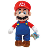 Super Mario Nintendo Jumbo Basic Plush 50cm