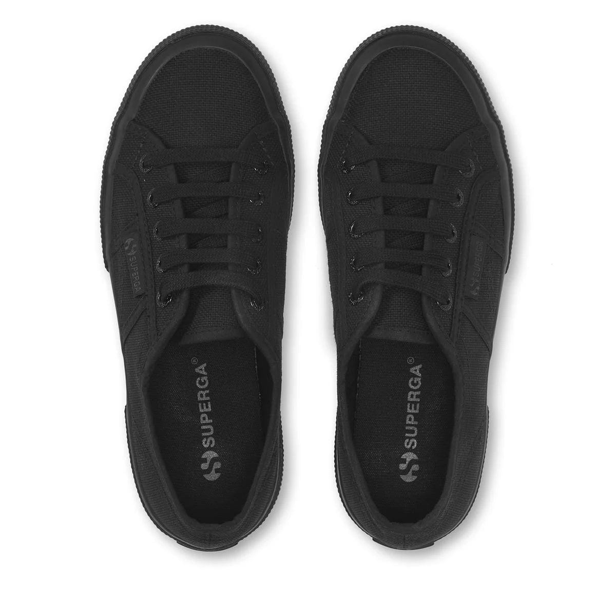Superga 2750 cotu classic full black hotsell