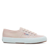 Superga 2750 Lamew Trainers in Pink ish Iridescent