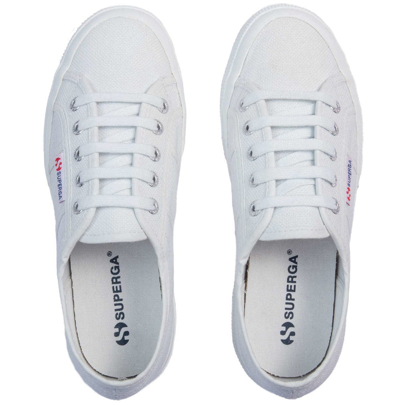 Superga S000010 2750 in White