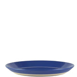 Sur La Table Colour Me Happy Blue Dinner Plate