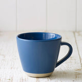 Sur La Table Blue Mug