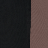 Sweaty Betty All Day 7/8 Side Stripe Legging in Black/Taupe