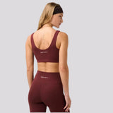 Sweaty Betty All Day Bralette Red