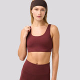 Sweaty Betty All Day Bralette Red