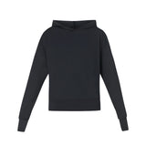 Sweaty Betty All Day Side Stripe Hoodie In Black