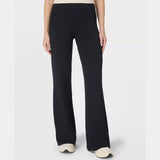 Sweaty Betty All Day Wide Leg Trousers 32" In Black
